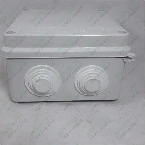 4x4 inch box in Pakistan - industryparts.pk