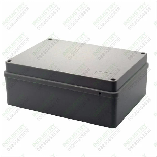 5 Inches Adaptable Junction Box 120mm x 80mm x 65mm in Pakistan - industryparts.pk