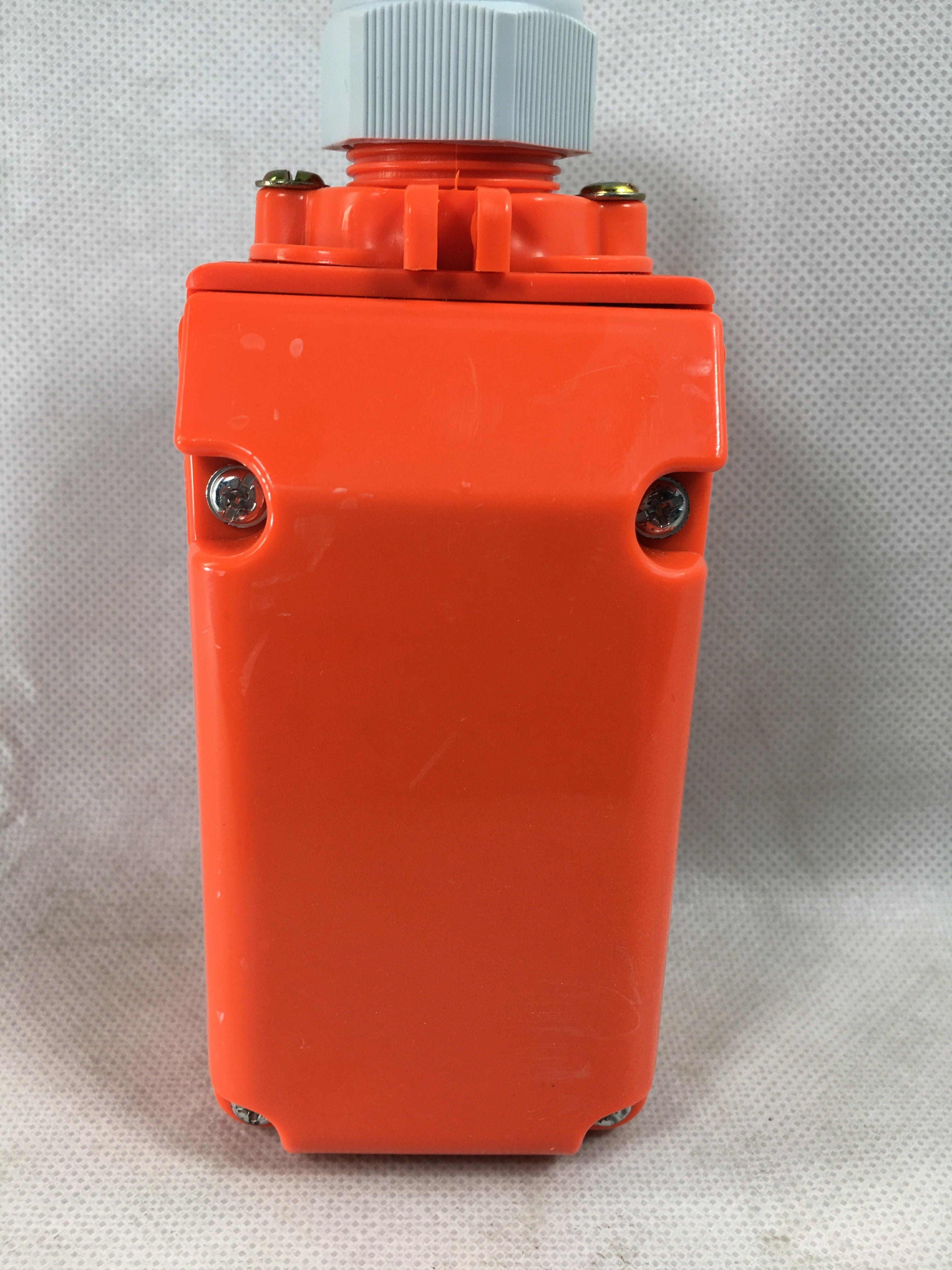 COP-21 AC250V UP-DOWN Two Push Button Crane Hoist Switch Rainproof in Pakistan - industryparts.pk