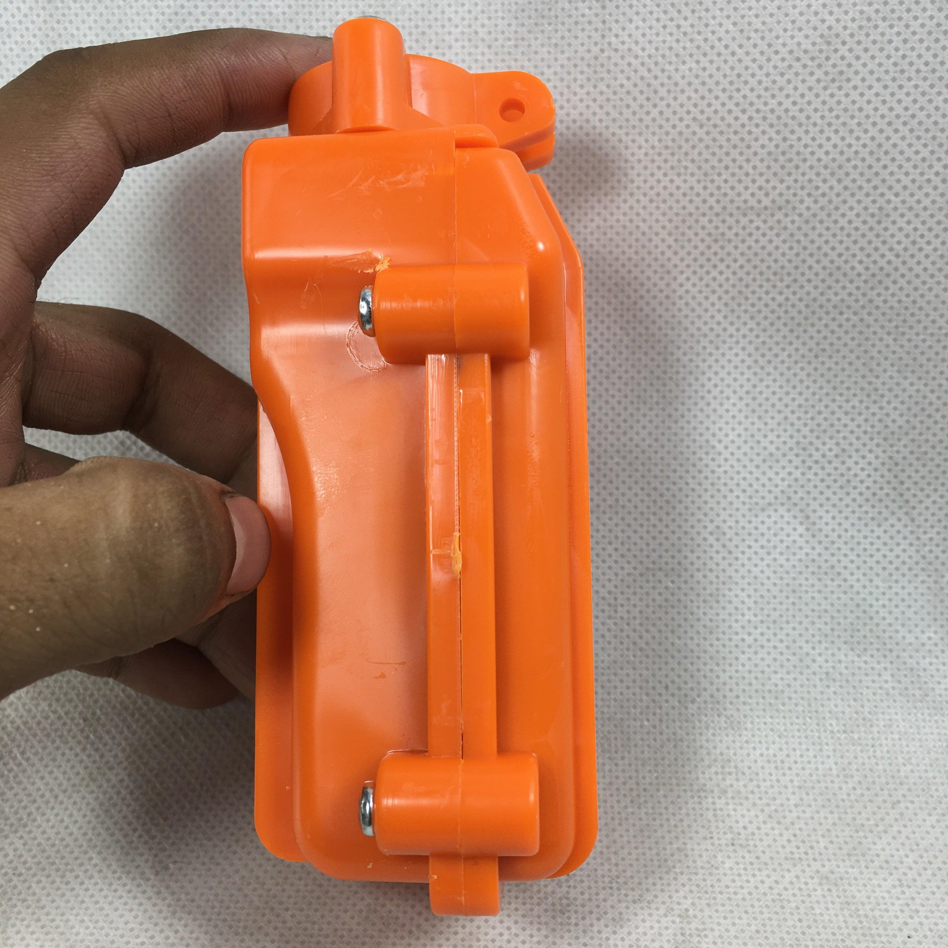 COB-61 Push Button Switch UP-DOWN Rain Proof in Pakistan - industryparts.pk