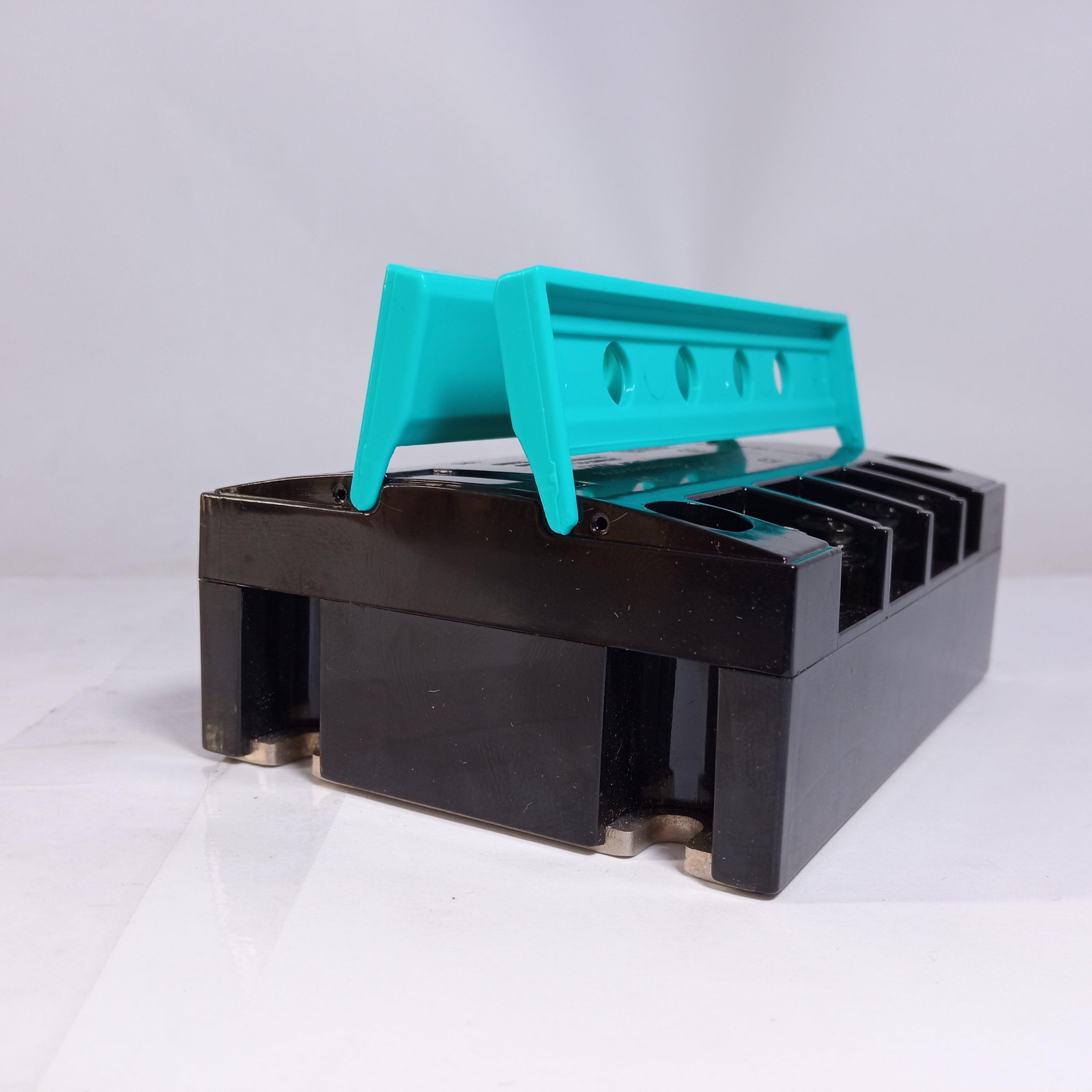 Tense Solid State Relay Module SSR3-40AA in Pakistan - industryparts.pk