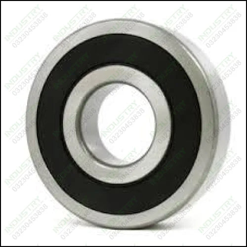 50mm Deep Groove Ball Bearing 90mm O.D 6215 2RS - industryparts.pk