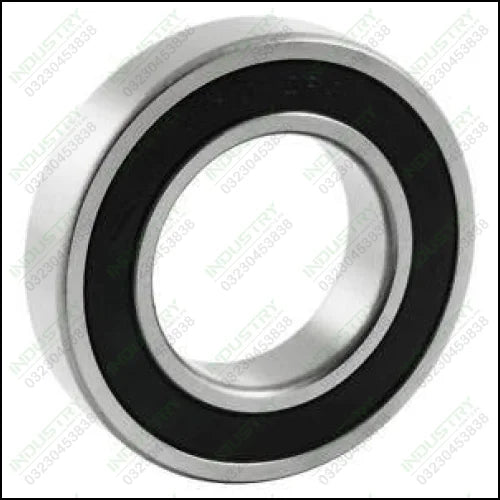 50mm Deep Groove Ball Bearing 90mm O.D6210 2RS - industryparts.pk