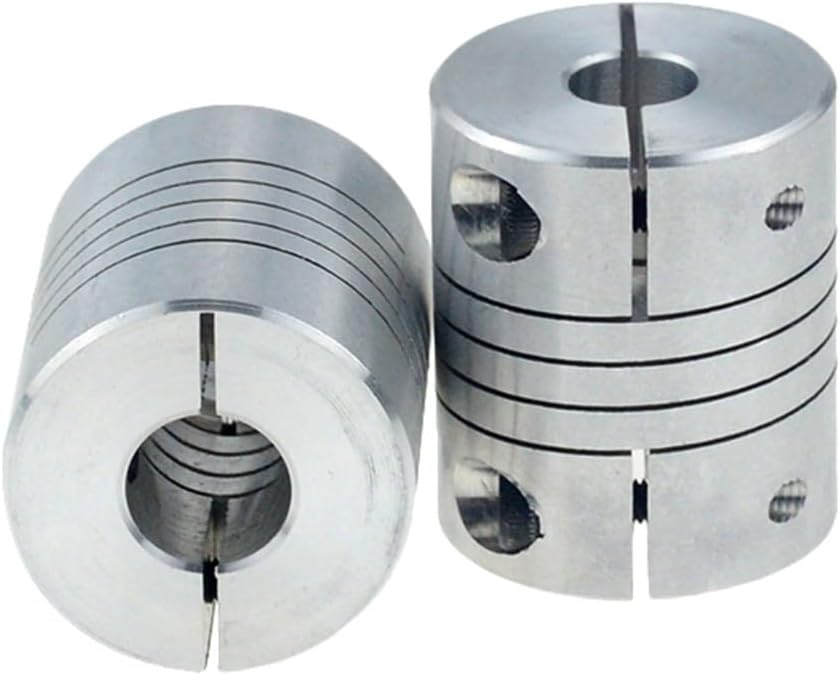Metal Shaft Coupler, Motor Shaft Connector in Pakistan