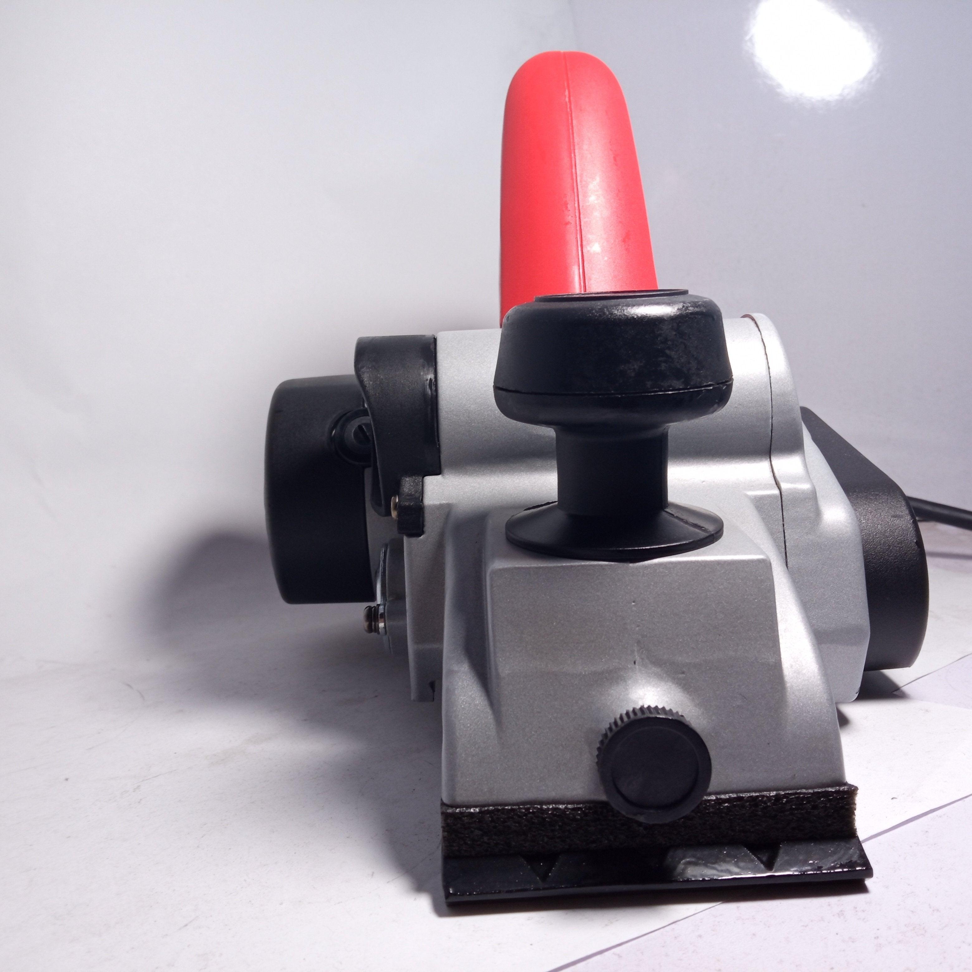 Sencan 568204S Electric Planer 82mm 710W - industryparts.pk