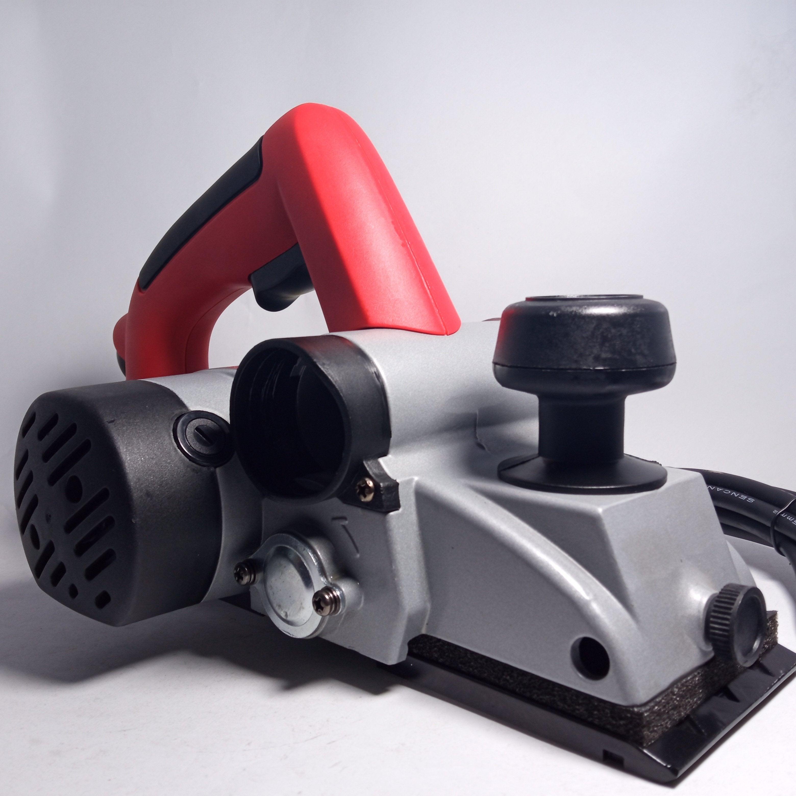 Sencan 568204S Electric Planer 82mm 710W - industryparts.pk