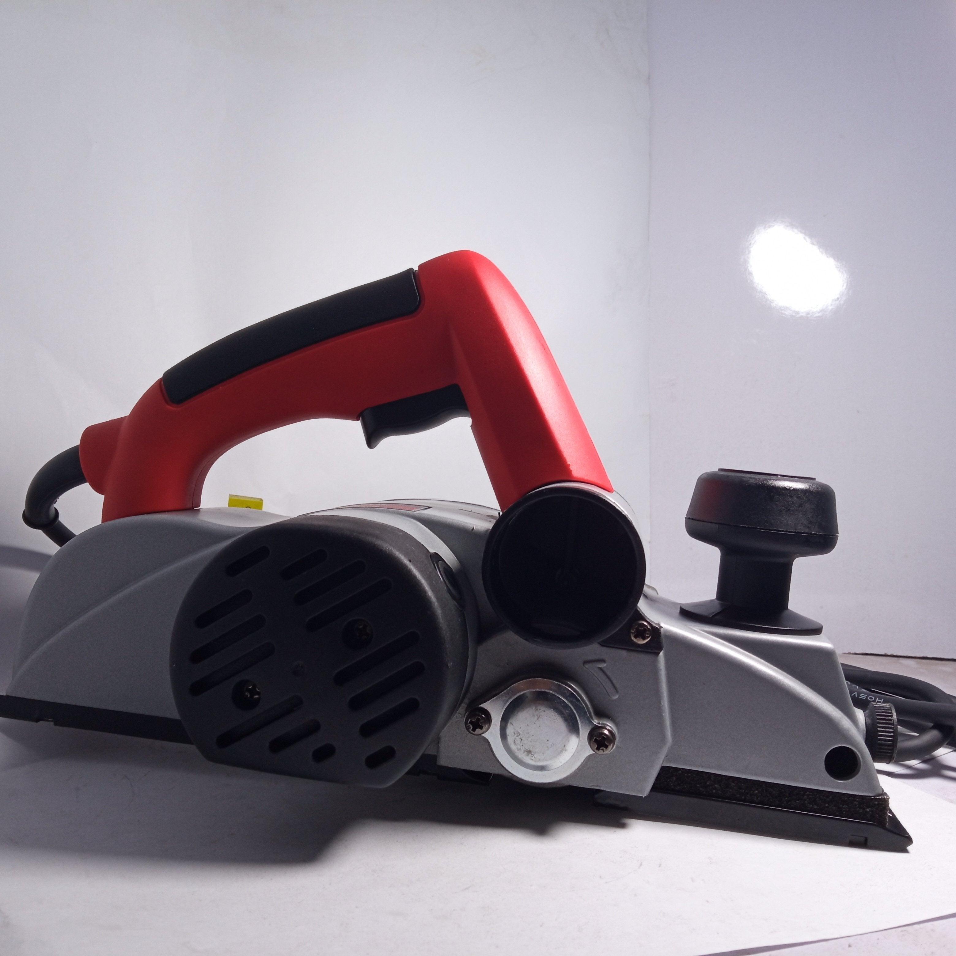 Sencan 568204S Electric Planer 82mm 710W - industryparts.pk