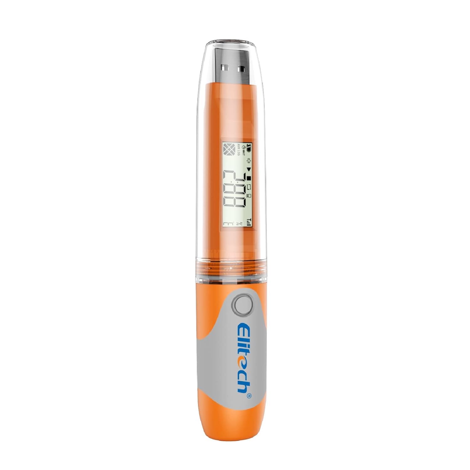 Elitech RC-51H Temperature Humidity Data Logger in Pakistan