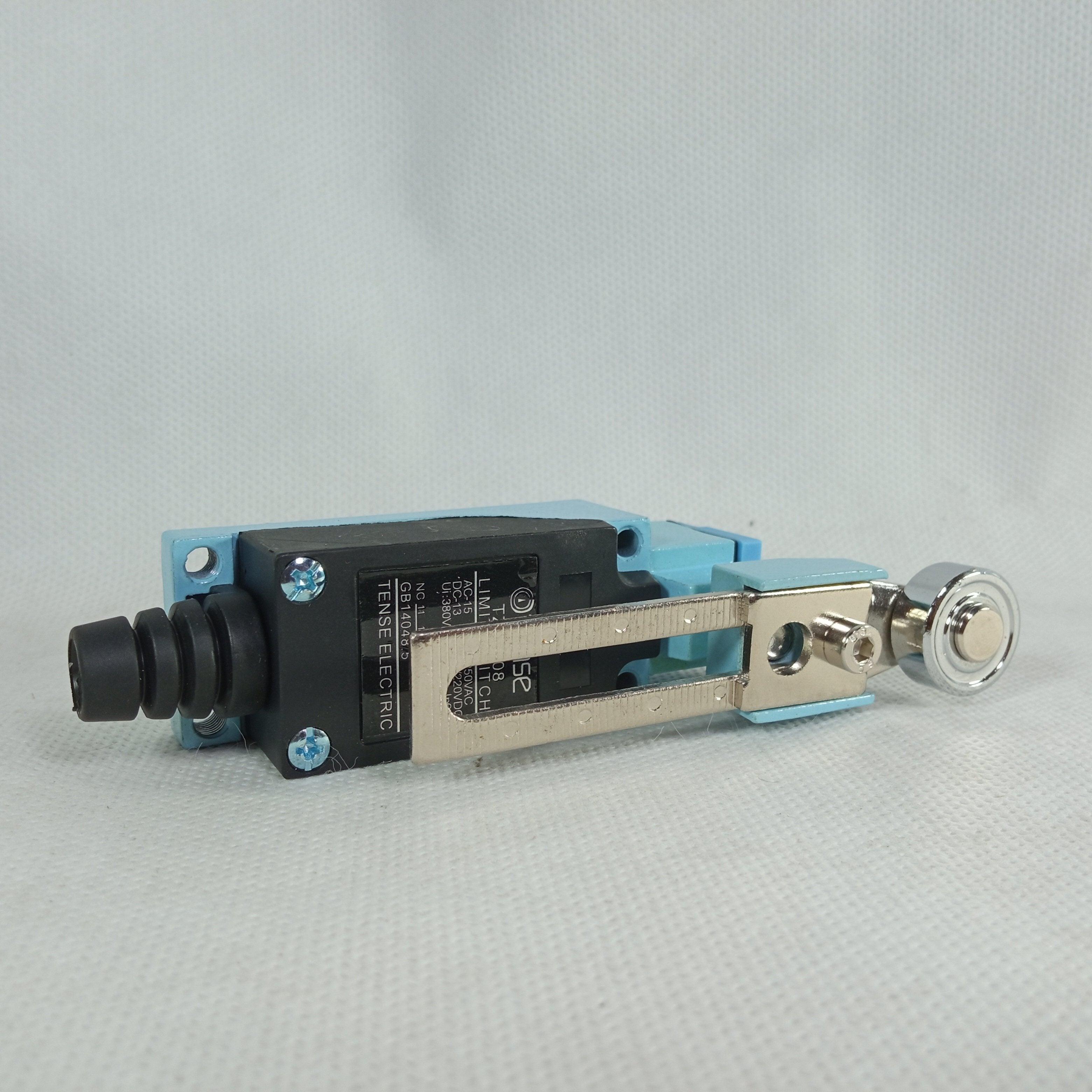 TZ 8108 Limit Switch Micro Switch in Pakistan - industryparts.pk