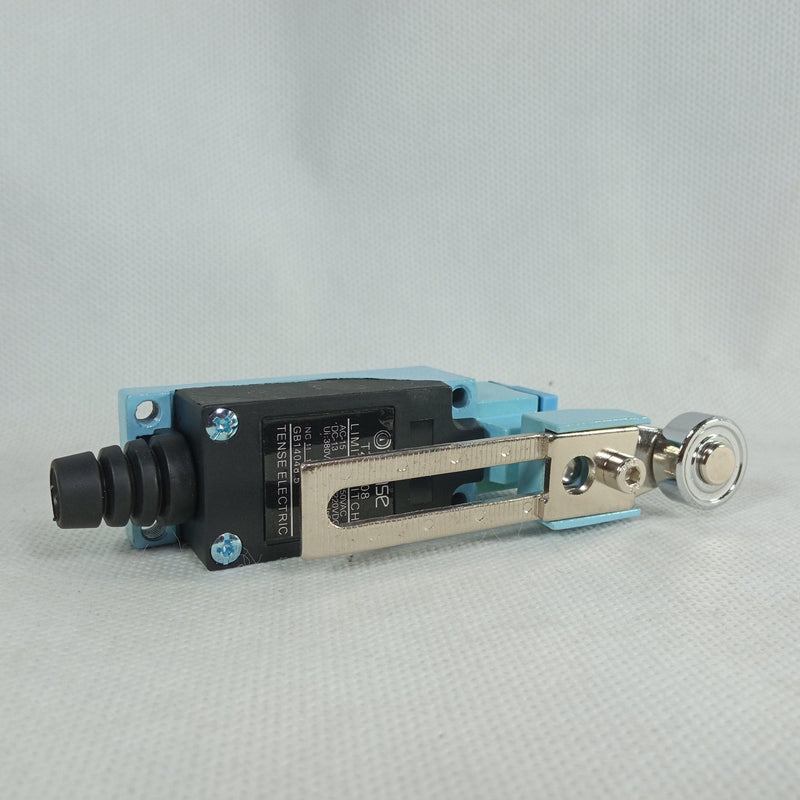 TZ 8108 Limit Switch Micro Switch in Pakistan - industryparts.pk