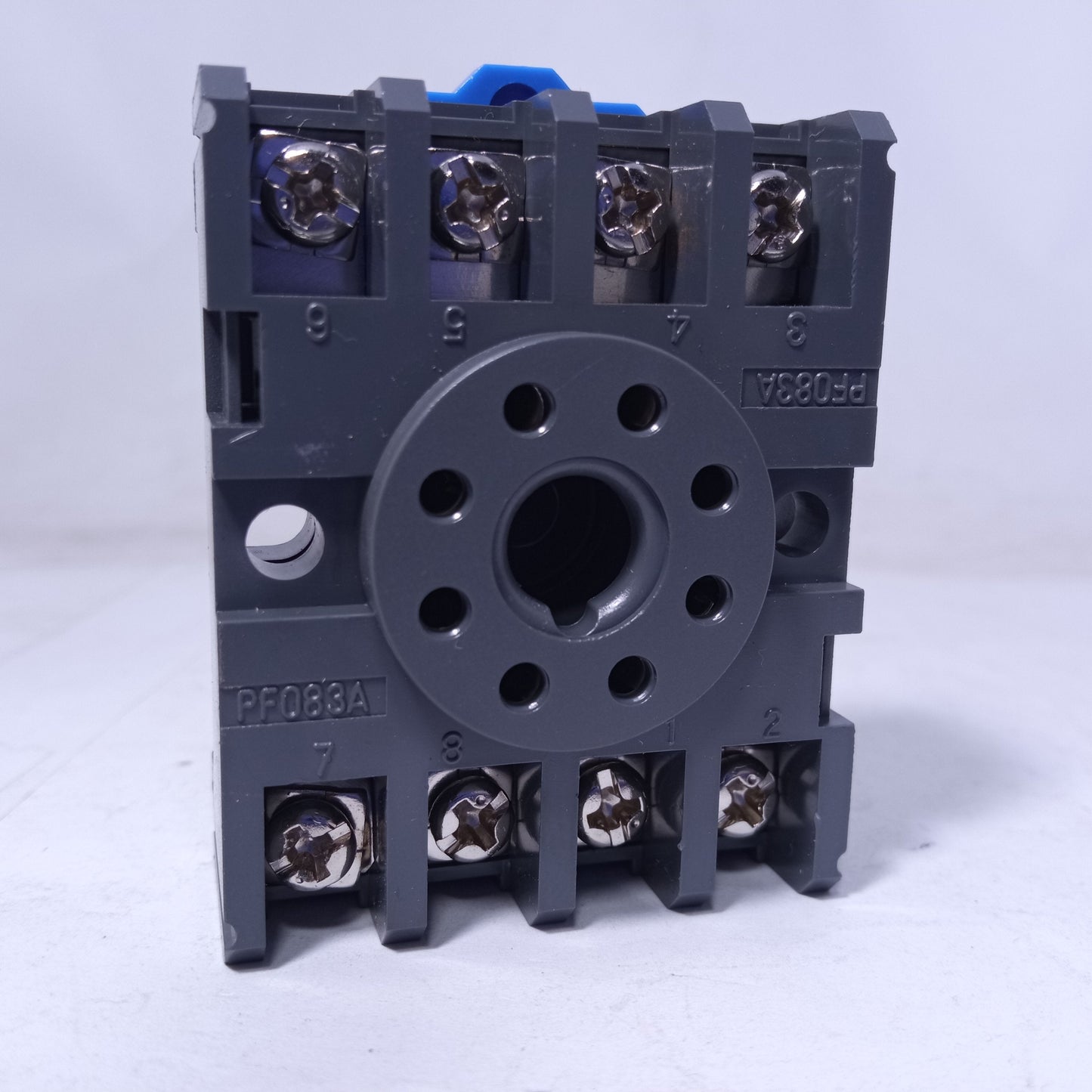 TENSE PF-083A 8 Pin Power Relay Base in Pakistan - industryparts.pk