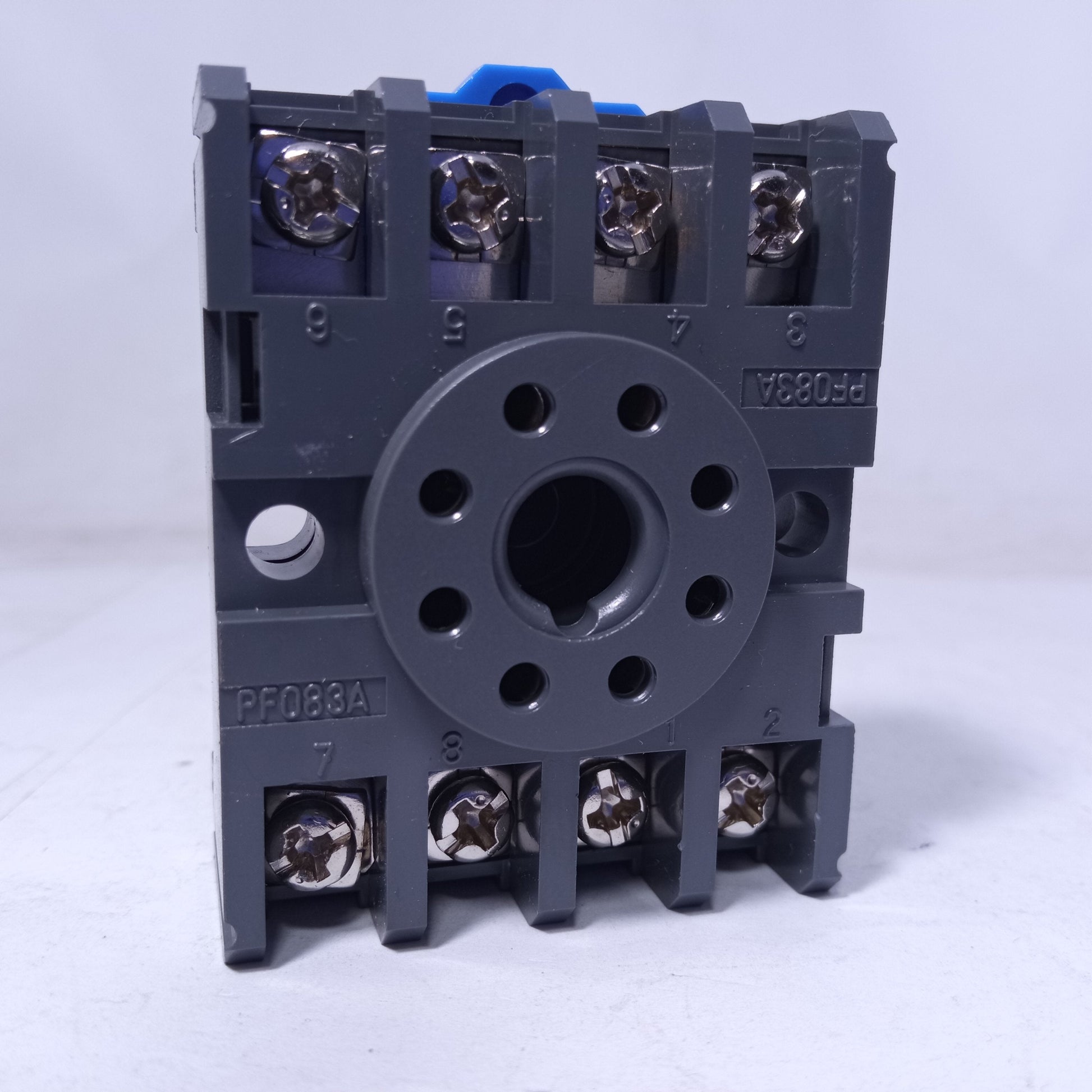TENSE PF-083A 8 Pin Power Relay Base in Pakistan - industryparts.pk