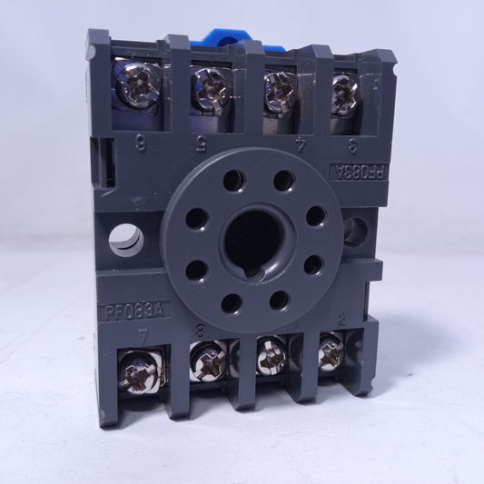 TENSE PF-083A 8 Pin Power Relay Base in Pakistan - industryparts.pk