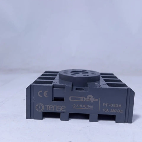 TENSE PF-083A 8 Pin Power Relay Base in Pakistan