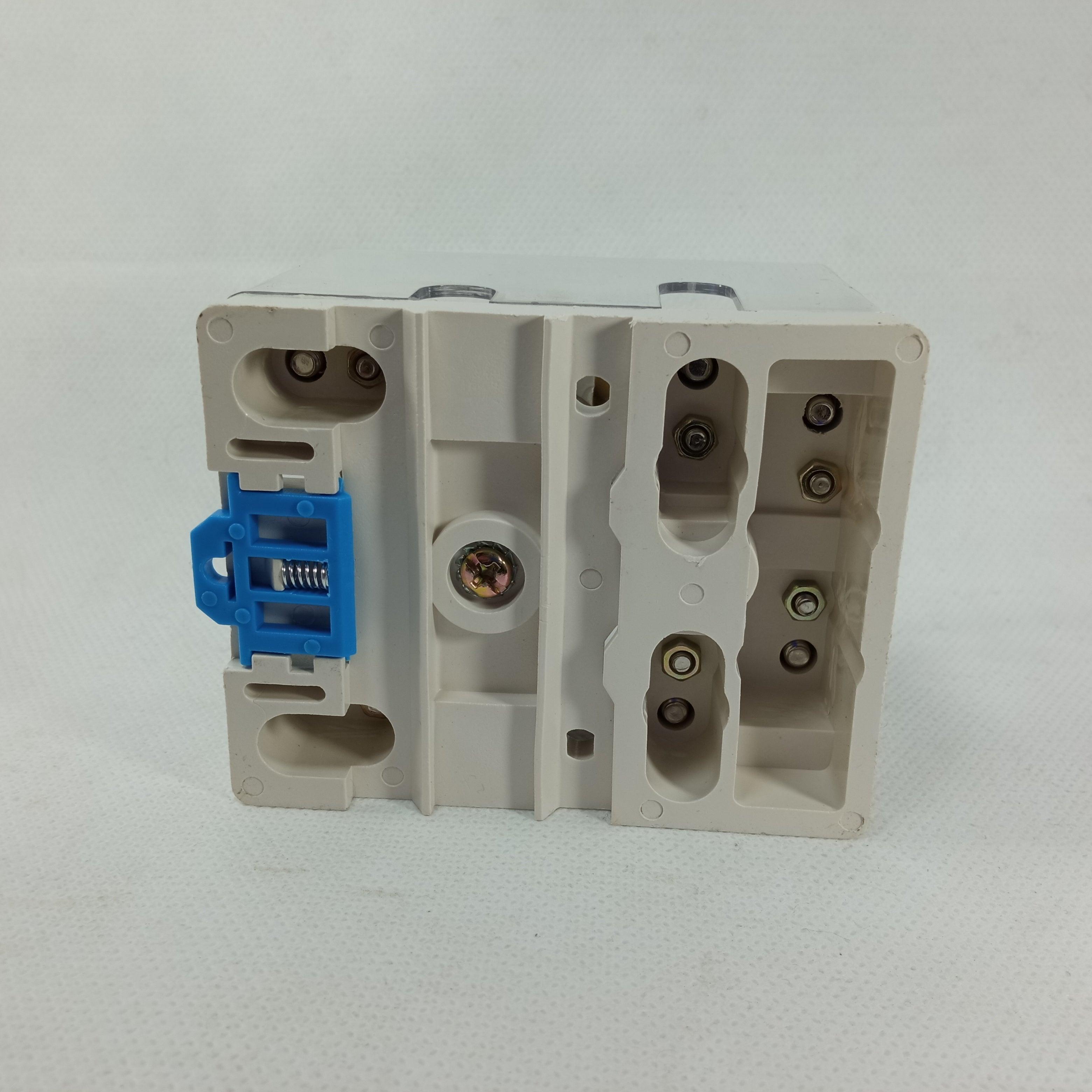 Boneega High Power Relay JQX-62F 220VAC 120A in Pakistan - industryparts.pk