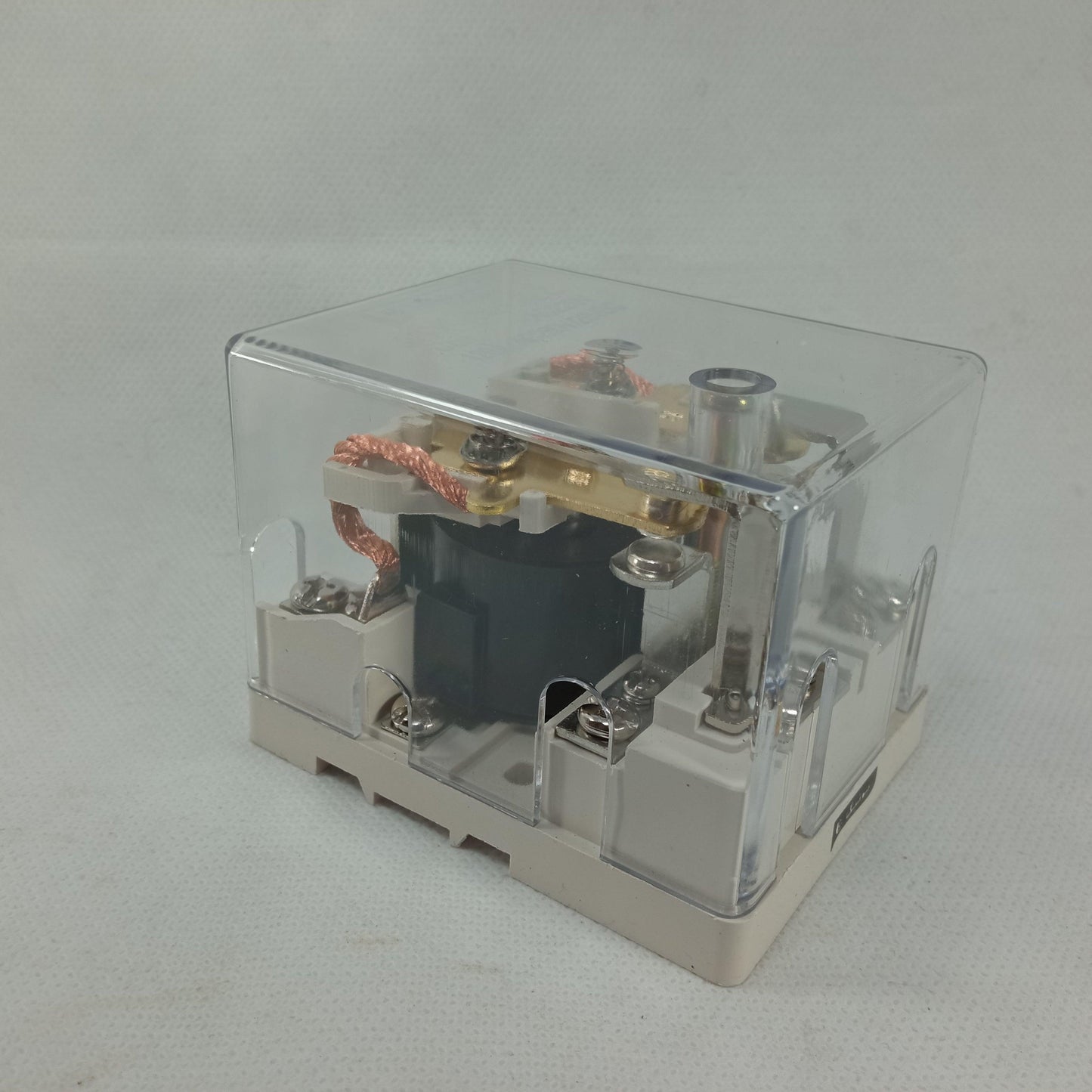 Boneega High Power Relay JQX-62F 220VAC 120A in Pakistan - industryparts.pk