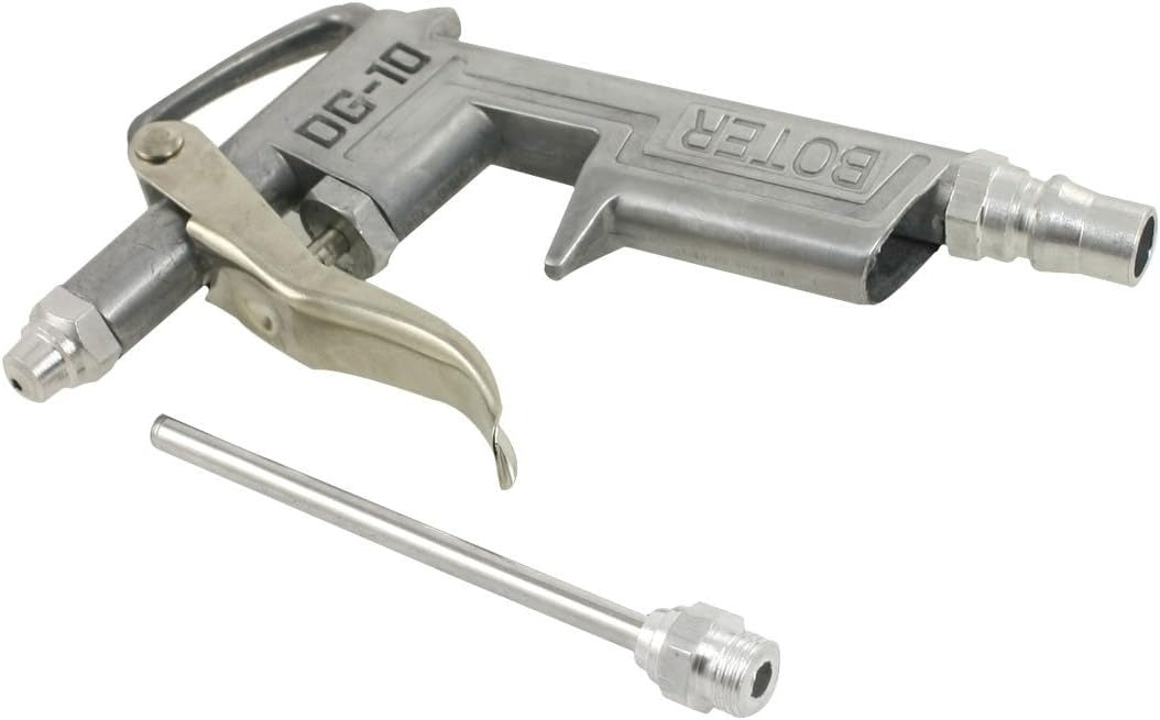 Air Blow Dust Gun With Long Nozzle DG-10 in Pakistan