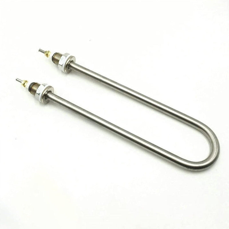 U Shape Electric Water Heating Element in Pakistan