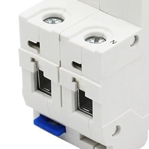 TOMZN TOB1L-63H 30A 2POLE 230V Residual Current Circuit Breaker in Pakistan