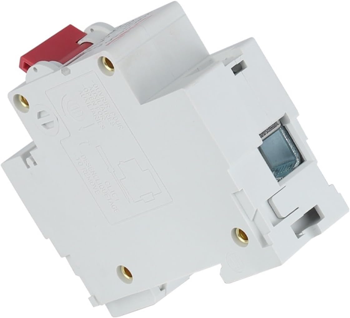 CNC YCB1-125-DC, YCM8-DC & YCM3DC Circuit Breakers for Batteries in Pakistan