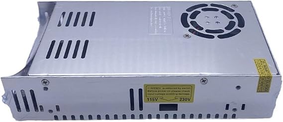 NES-400-24 High-Power Switching Supply in Pakistan