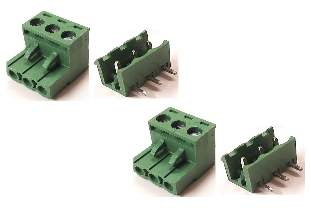 Removable  Screw Terminal Connector in Pakistan