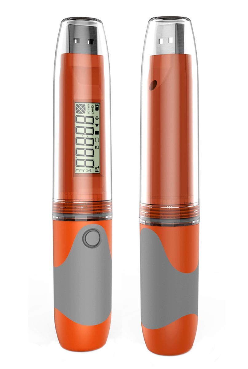 Elitech RC-51H Temperature Humidity Data Logger in Pakistan