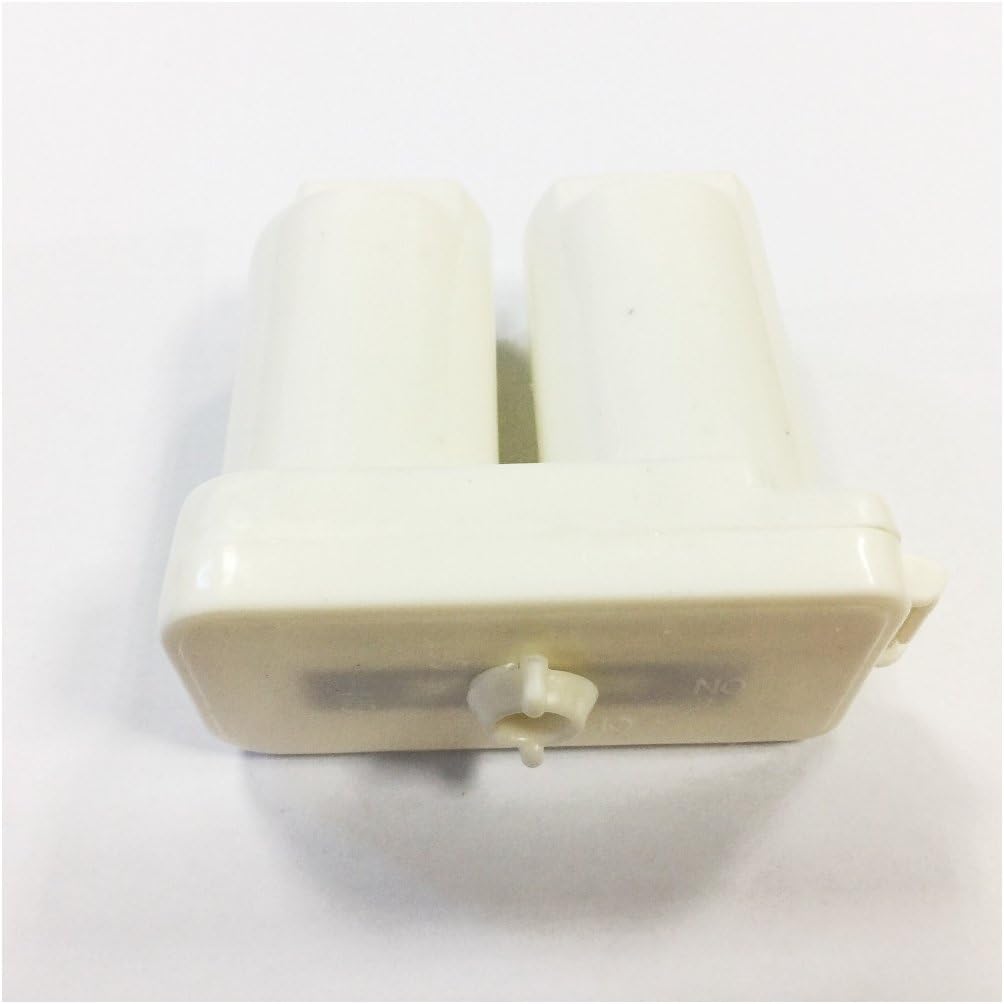 Instant geyser battery Cell box for gas geyser in Pakistan