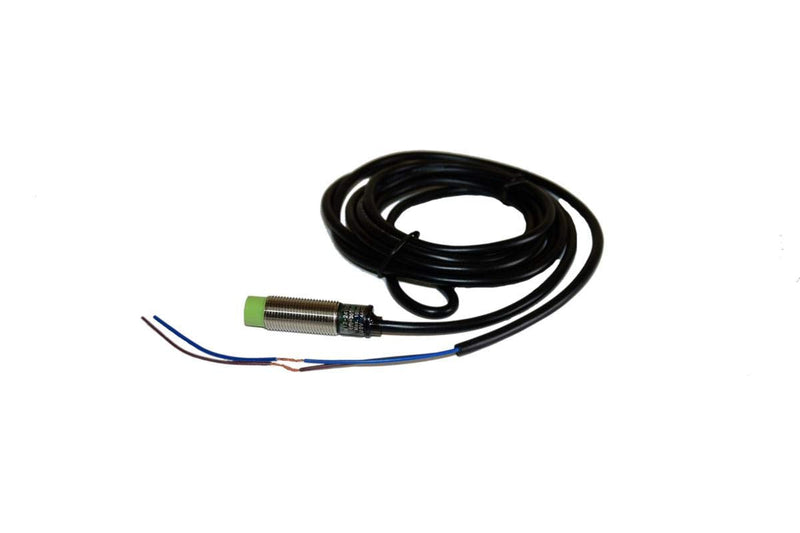 AUTONICS PRT 12-4DO Heschen Inductive Proximity Sensor in