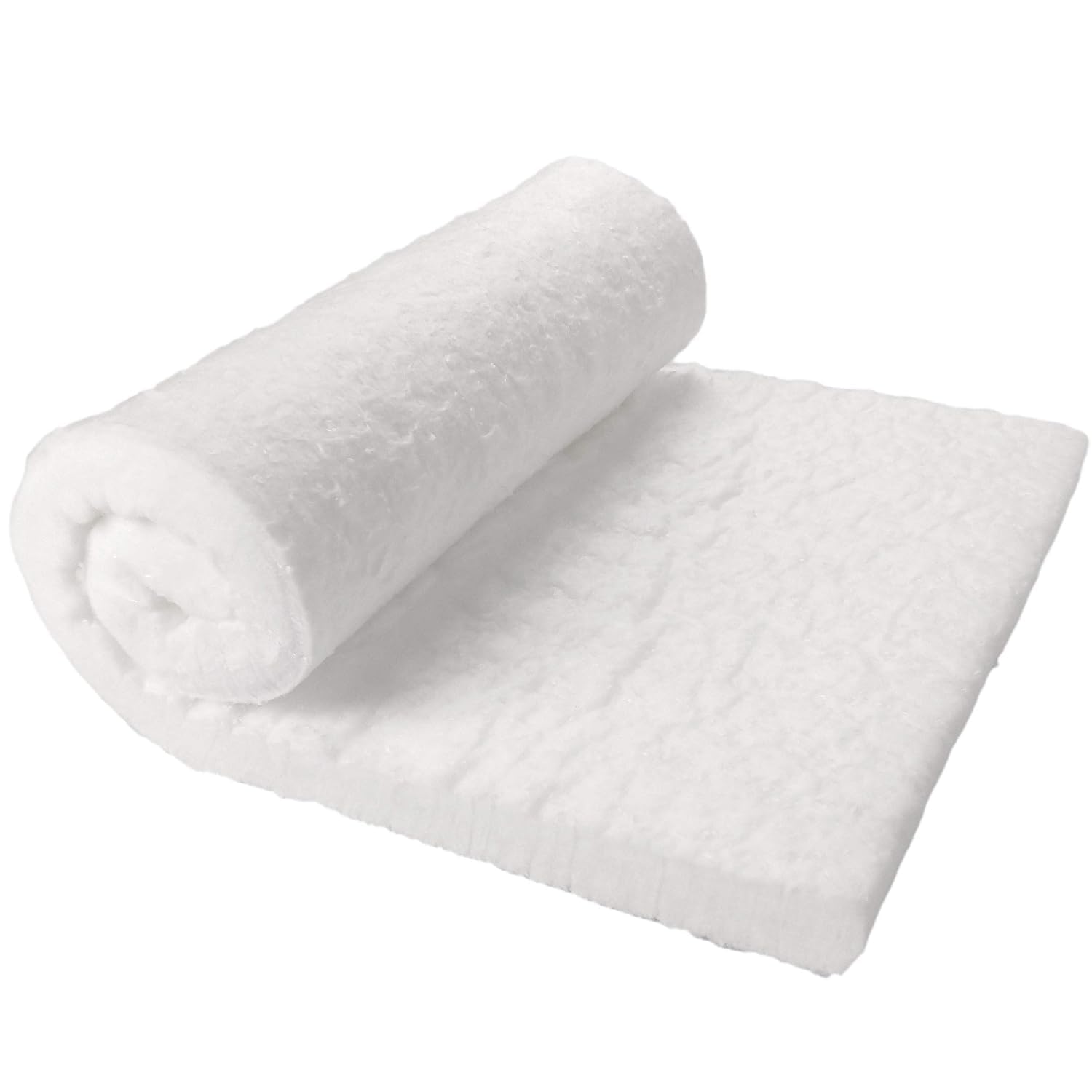 Ceramic Fiber Blanket Thermal Insulation in Pakistan