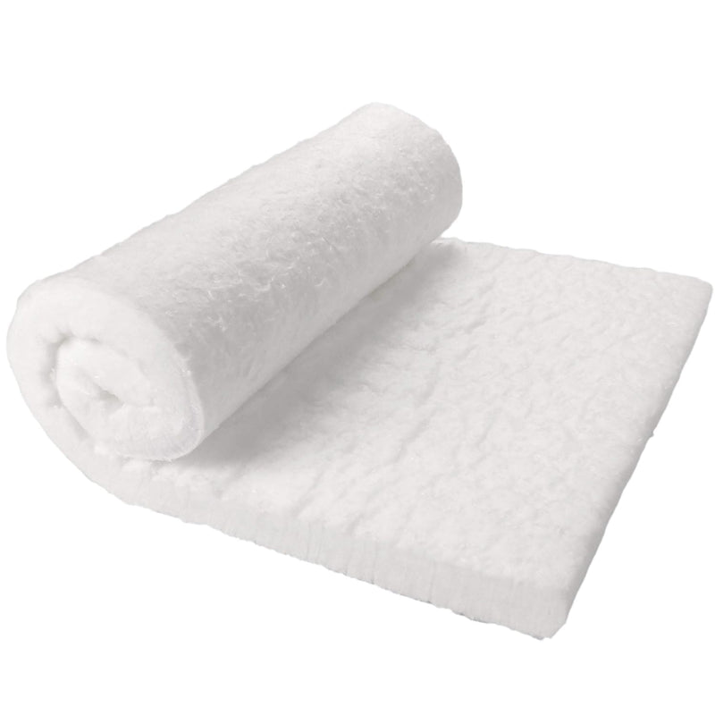Ceramic Fiber Blanket Thermal Insulation in Pakistan