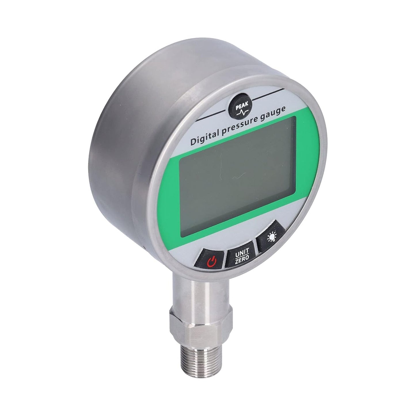 LNG-100 Digital Pressure Gauge in Pakistan
