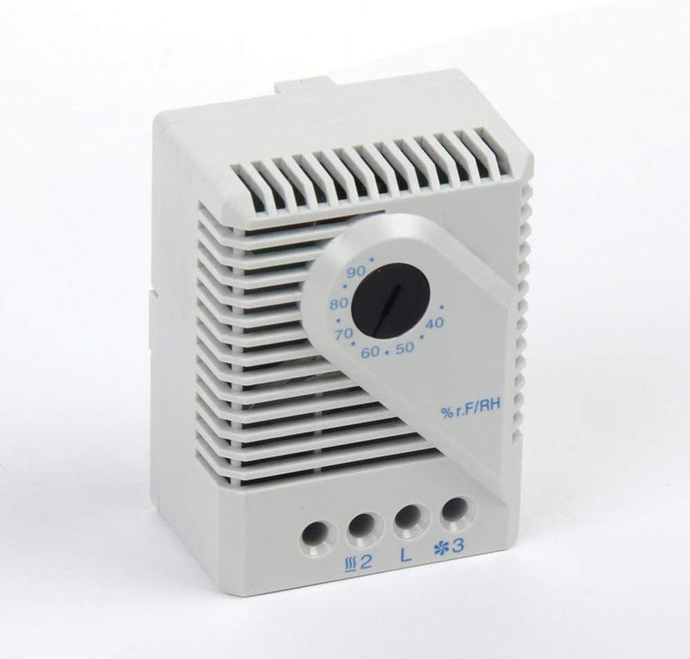 Feuchteregler MFR-012 Mechanical Humidity Controller in Pakistan