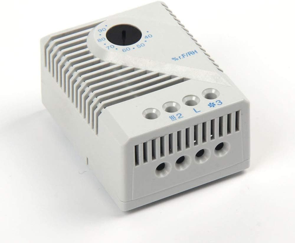 Feuchteregler MFR-012 Mechanical Humidity Controller in Pakistan