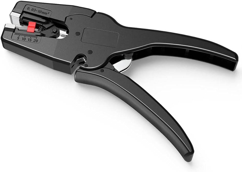 Cable Stripper 5-20mm for insulation removal in Pakistan