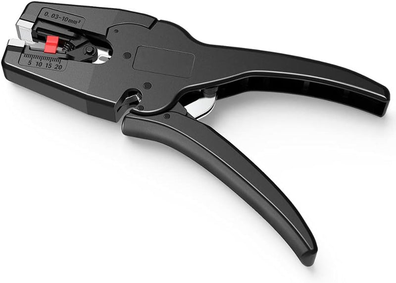 Cable Stripper 5-20mm for insulation removal in Pakistan