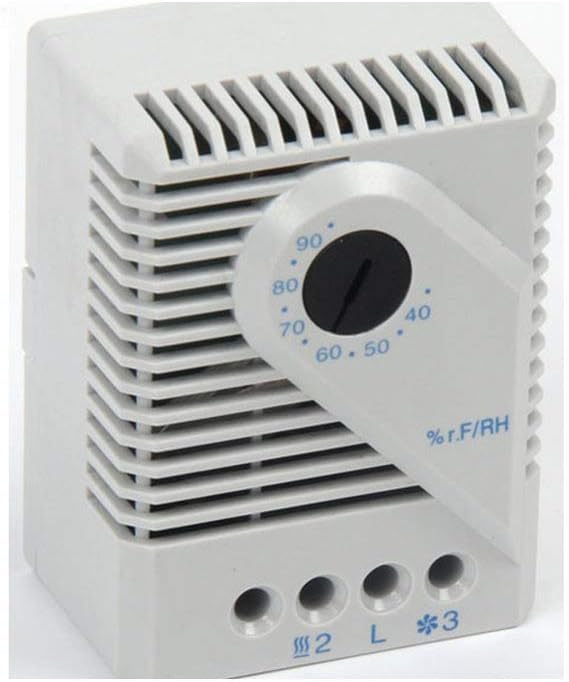 Feuchteregler MFR-012 Mechanical Humidity Controller in Pakistan