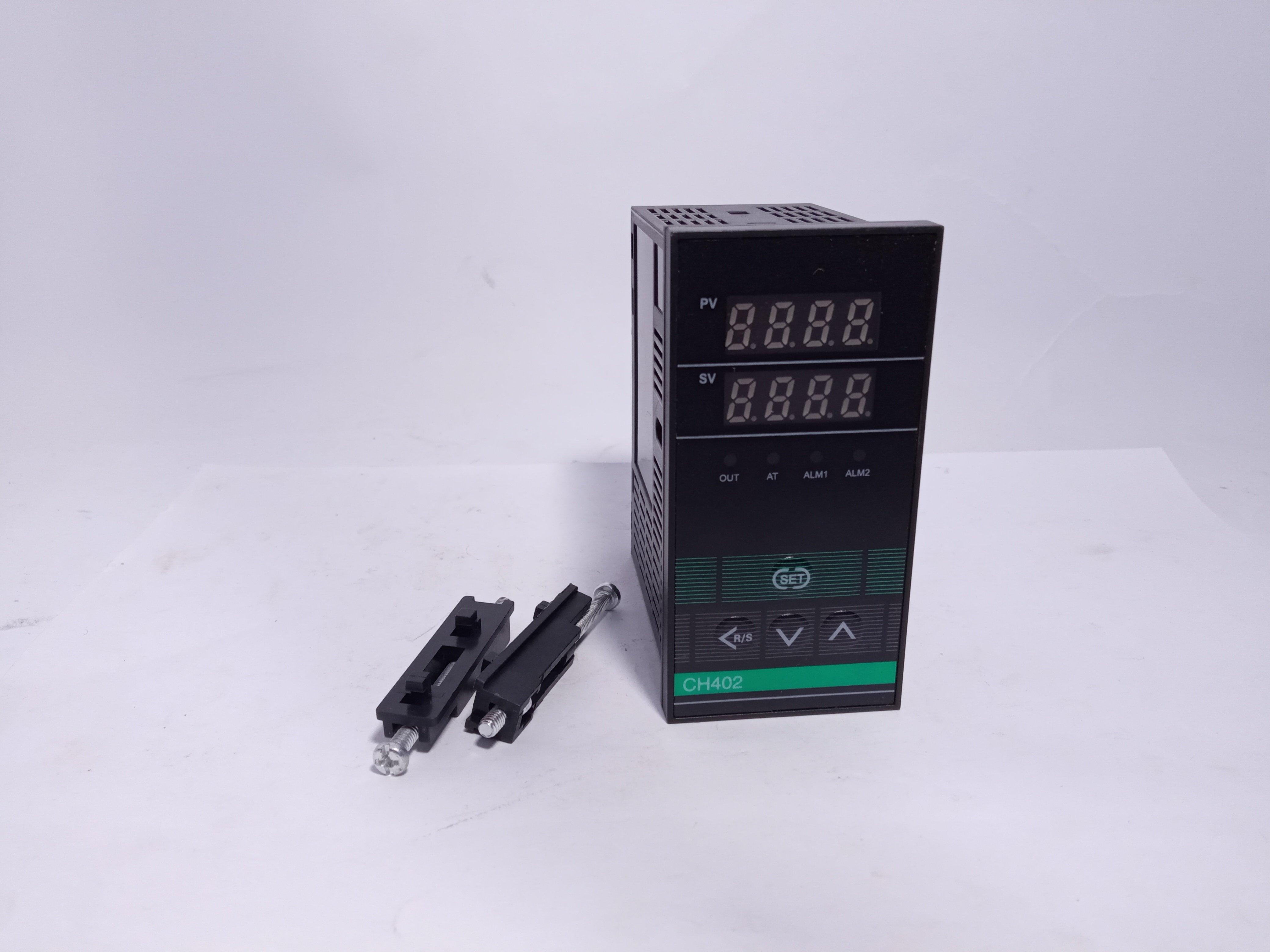 Temperature Controller CH402 FKo2 in Pakistan - industryparts.pk