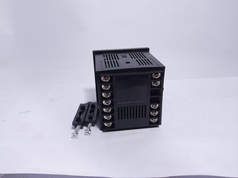 CH702 Digital Display PID Intelligent Temperature Controller - industryparts.pk