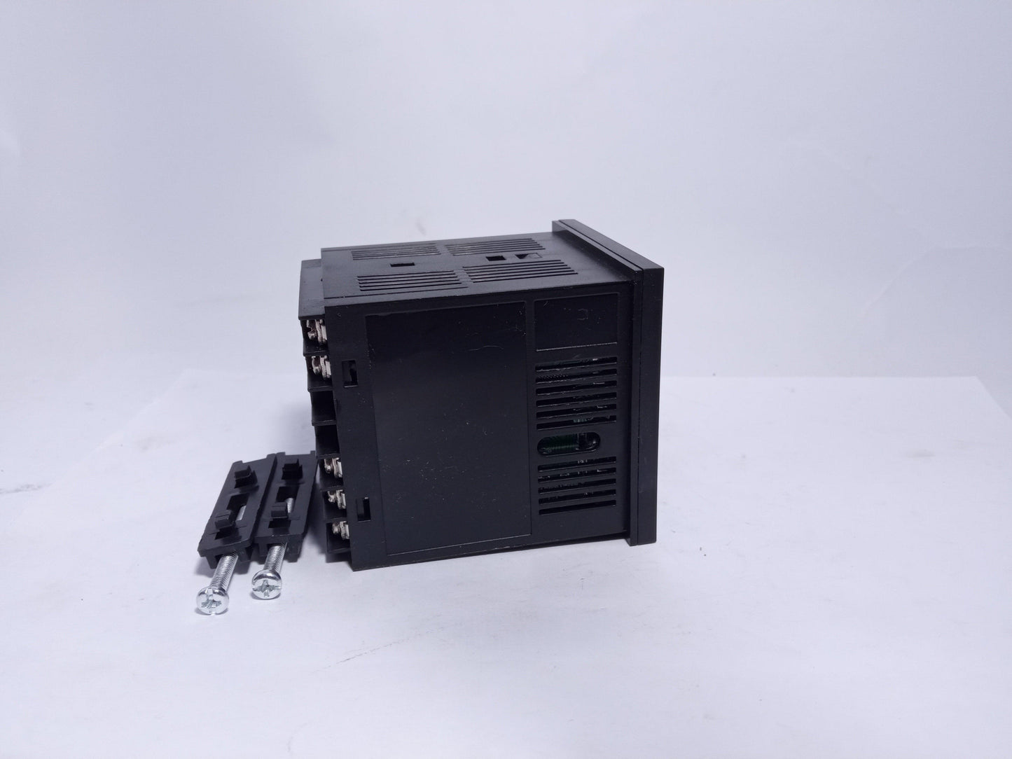 CH702 Digital Display PID Intelligent Temperature Controller - industryparts.pk