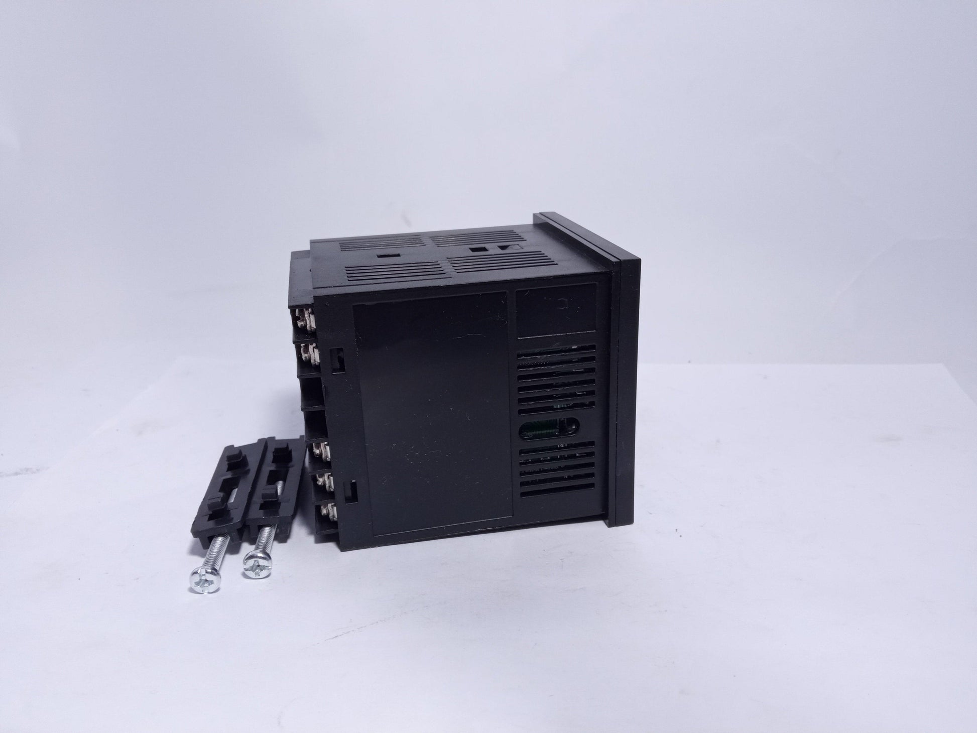 CH702 Digital Display PID Intelligent Temperature Controller - industryparts.pk