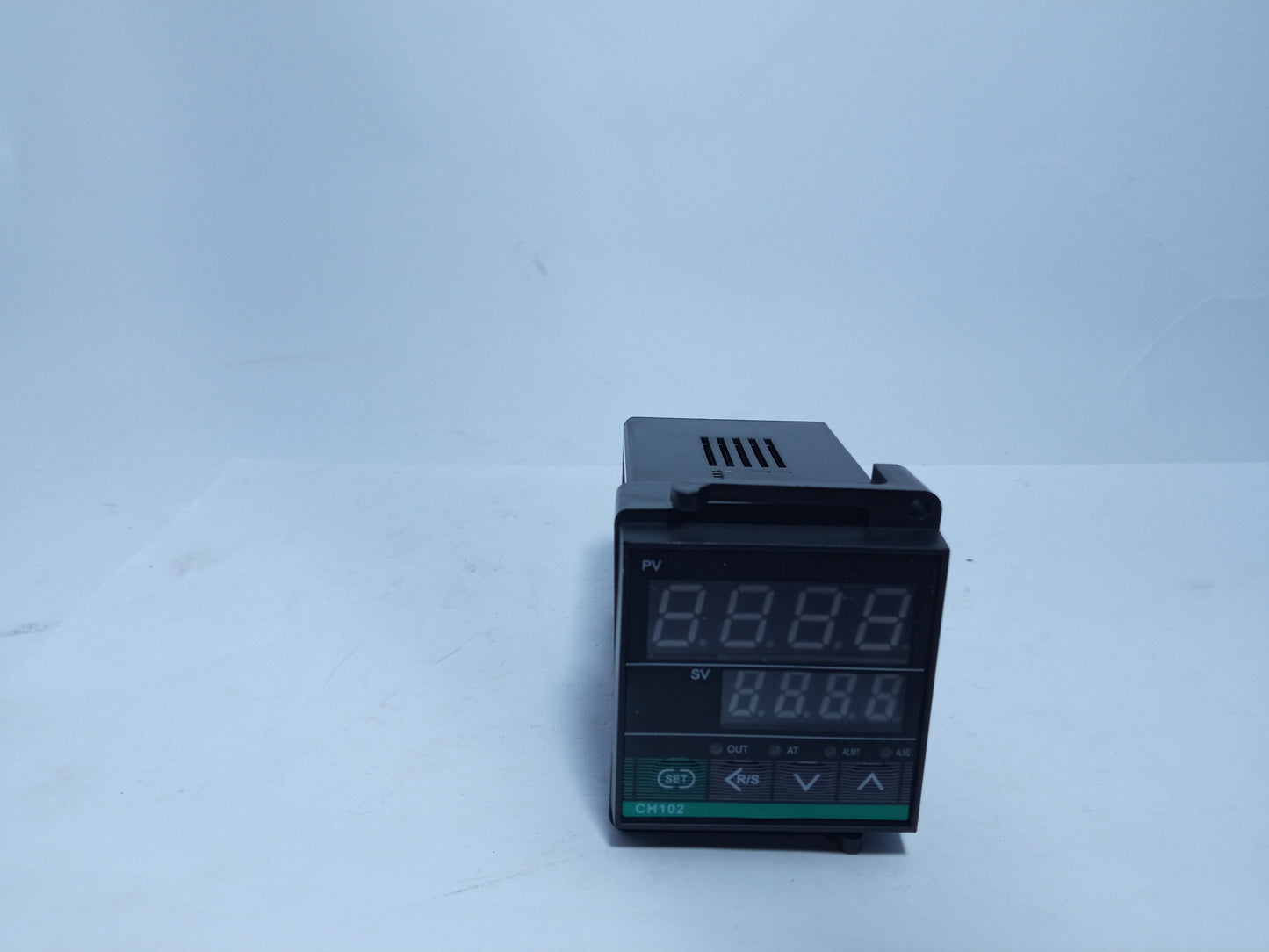 CH102 Digital Display PID Intelligent Temperature Controller in Pakistan - industryparts.pk