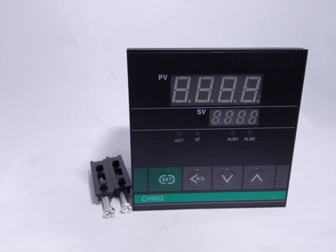 Digital Temperature Controller CH902 in Pakistan