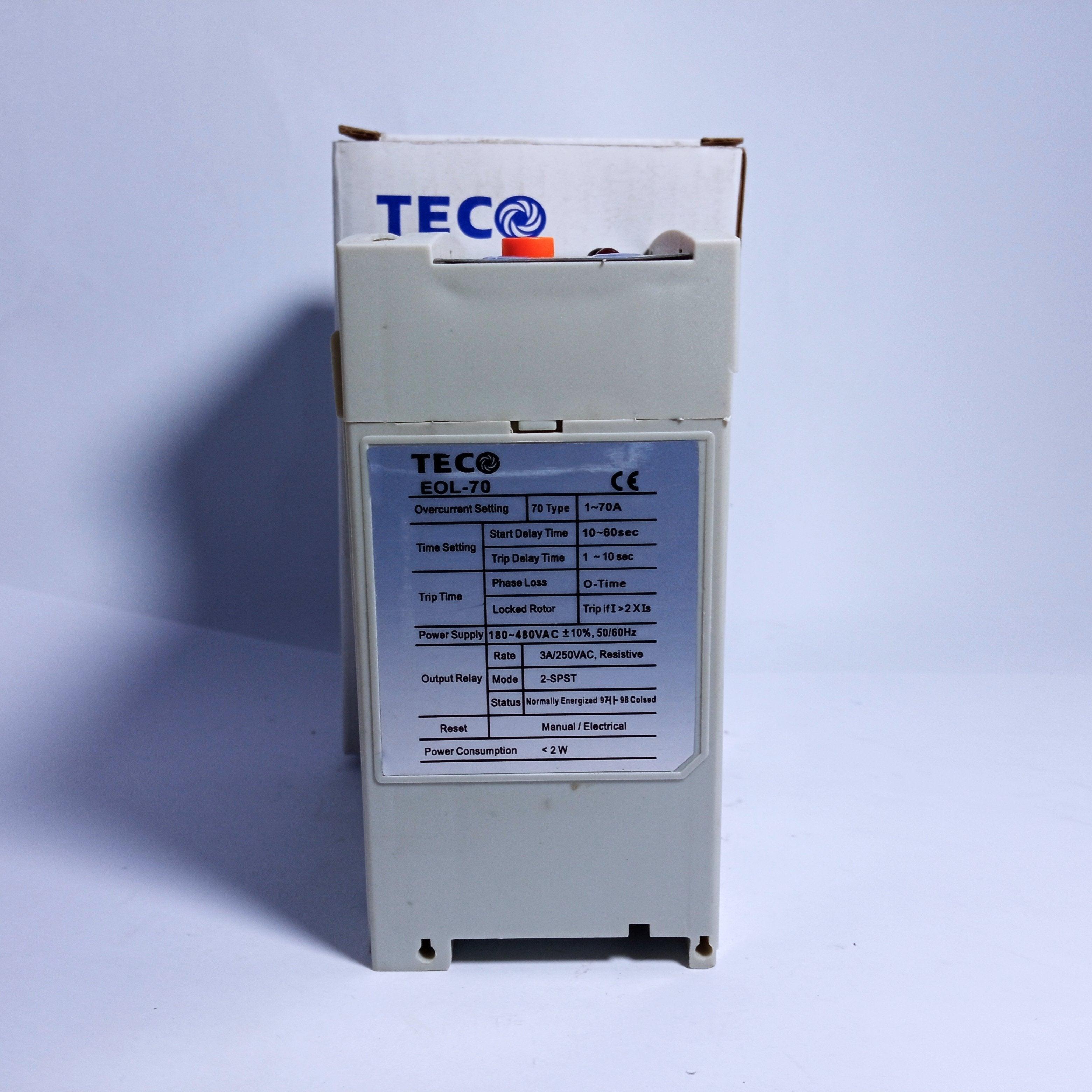 TECO EOL-70 - industryparts.pk