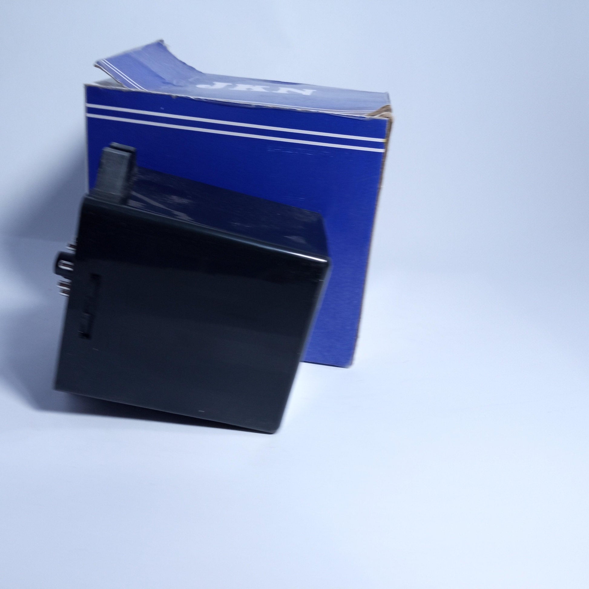 JKN JVM-1 Phase Failure Voltage Monitor - industryparts.pk