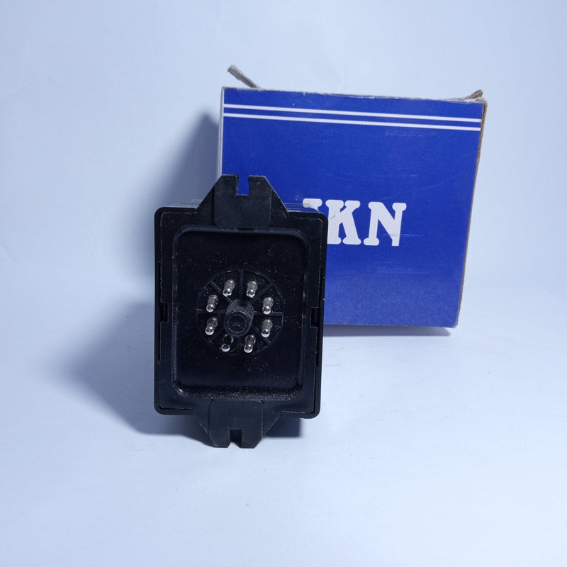 JKN JVM-1 Phase Failure Voltage Monitor - industryparts.pk