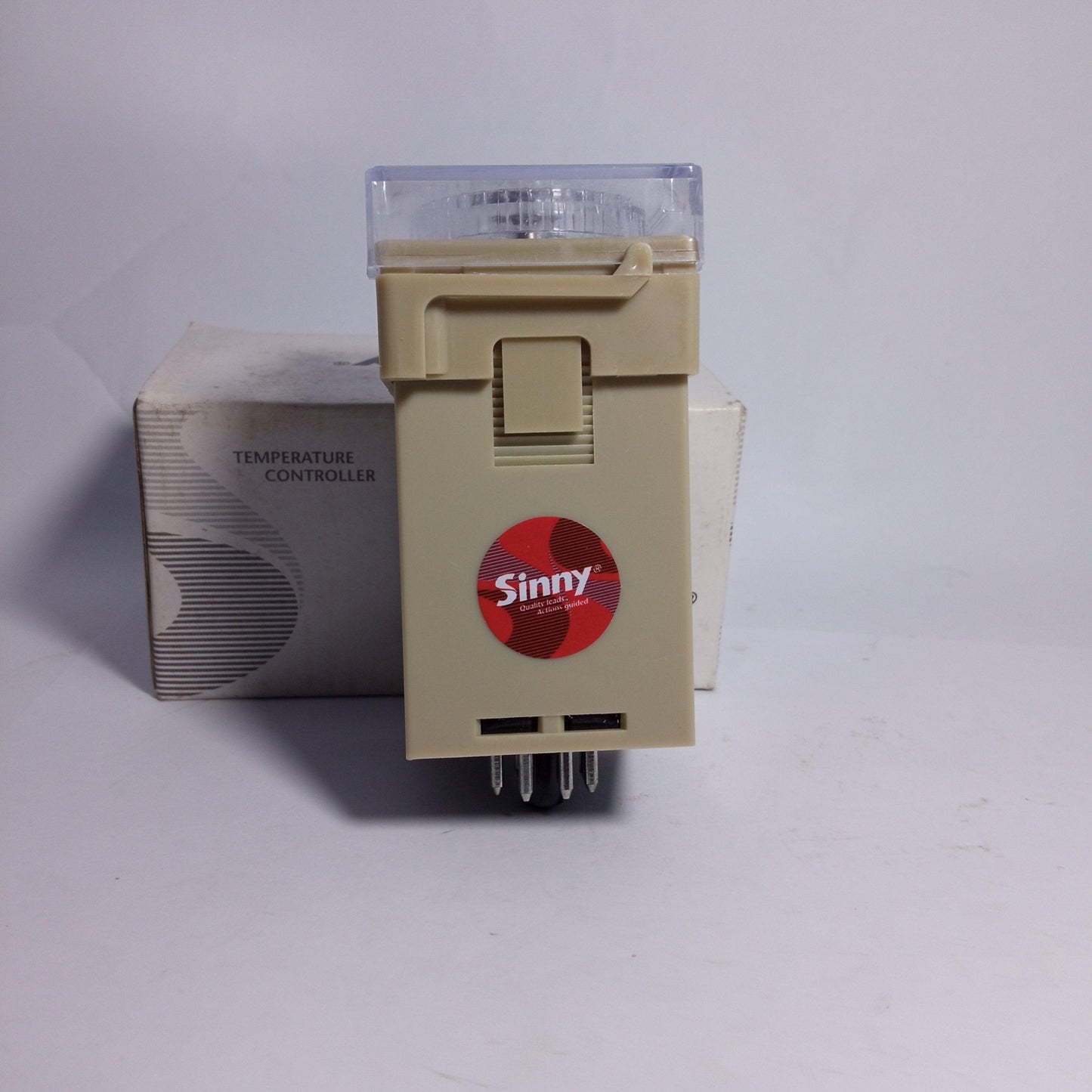 Sinny SN E5C2 Temperature Controller 0-100C in Pakistan - industryparts.pk