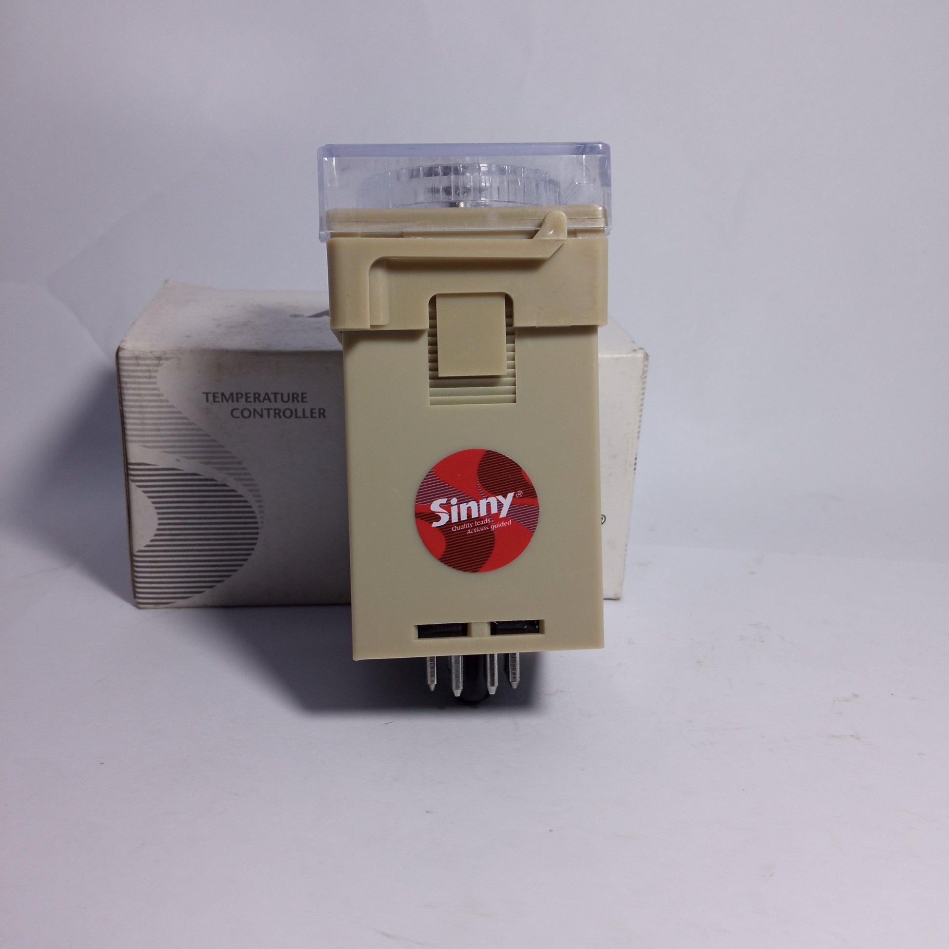 Sinny SN E5C2 Temperature Controller 0-100C in Pakistan - industryparts.pk