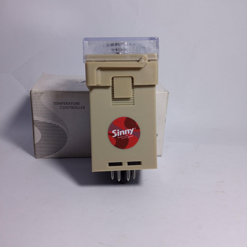 Sinny SN E5C2 Temperature Controller 0-100C in Pakistan - industryparts.pk