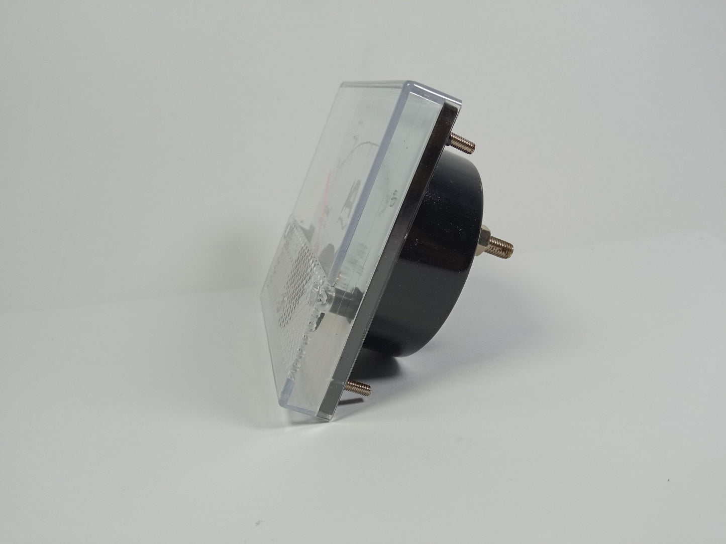 TAIFA TF-80 Panel Meter 80 x 80 Range 60A - industryparts.pk
